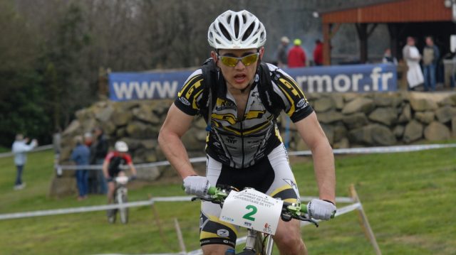 TEAM VTT PAYS DES ABERS : C'est la reprise !!!   