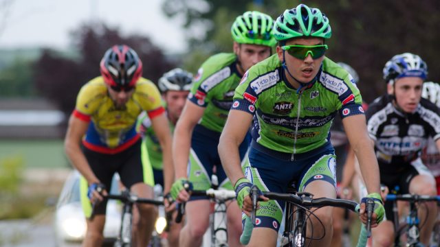 GP cycliste de Janz: c'est ce soir