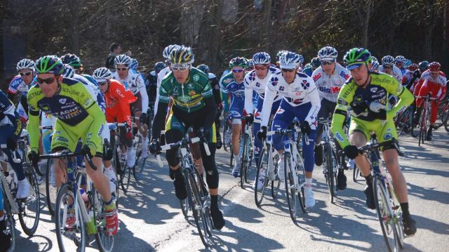 Bessges : Delpech et Vachon placs 