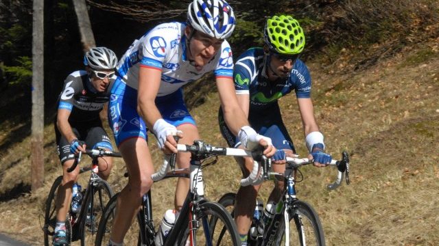 Paris -Nice: la raction de Le Mvel.