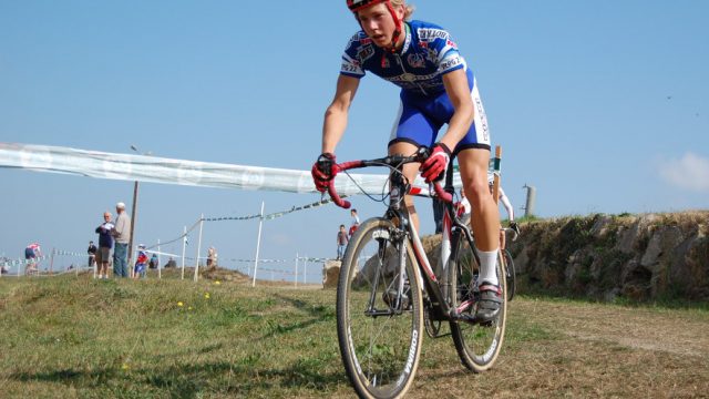 Championnat des Ctes d'Armor de Cyclo-Cross: les engags 