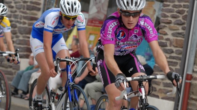 DN 2010 : Stabilit a Hennebont Cyclisme  