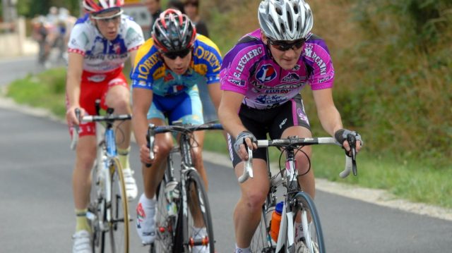 Le point  Hennebont Cyclisme