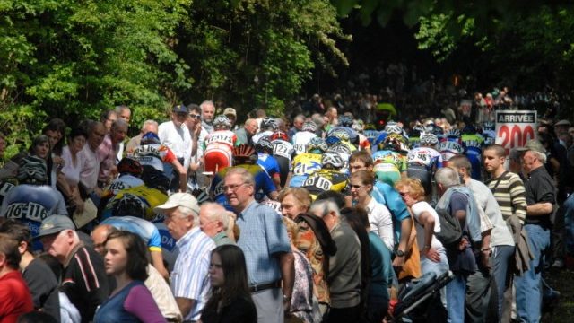 Arguenon Valle Verte : la liste provisoire des partants  