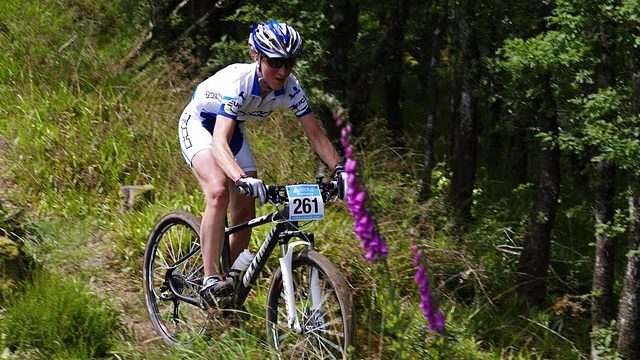 Championnats d’Europe VTT : La France forfait pour Hafa  