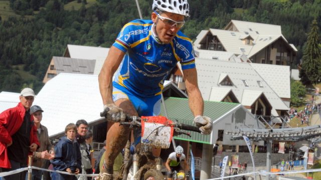 Challenge National Cyclo-Cross : Absalon  Saverne et Miramas 