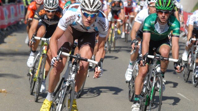 AG2R La Mondiale pour le Tour du Finistre et le Tro Bro Leon  