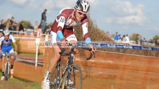 Cyclo-Cross du "Bois Jo"  Saint-Herblain (44) : les engags 