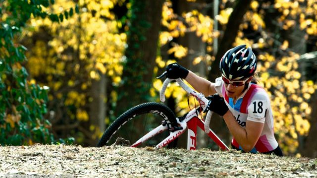 US Gran Prix of Cyclocross (Etats-Unis) : Krasniak 4e 