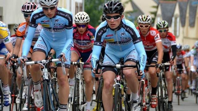 Grand Prix cycliste de la jeunesse  Guipry-Messac : les horaires du CLM 