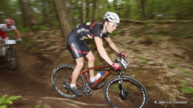 Challlenge VTT X-Country "Oust-et-Vilaine" : le point avant la finale 