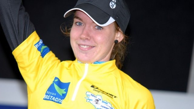 Tour de Bretagne Fminin : les tapes et les quipes