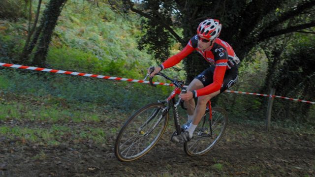 Cyclo-Cross de Quimperl "Kerbertrand" ce week-end