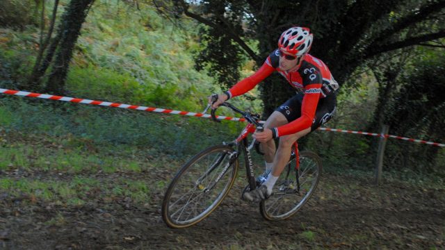 Cyclo-Cross de Quimperl "Kerbertrand" ce week-end