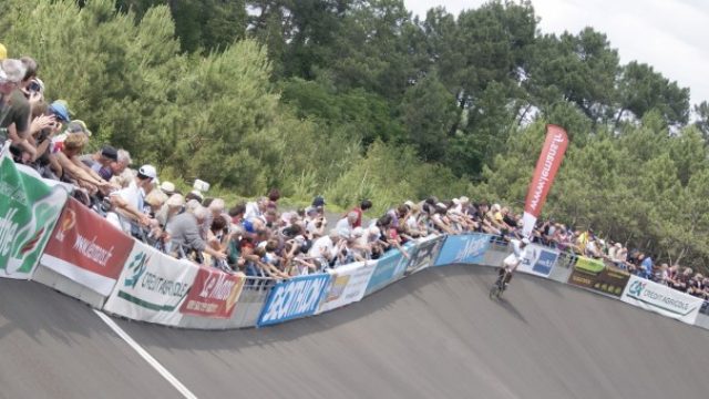 Vlodrome du Mans : La saison 2013 en pleine prparation 