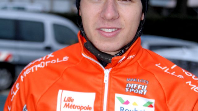 Maxime Le Montagner : "Tout se fera dans le ribin !"