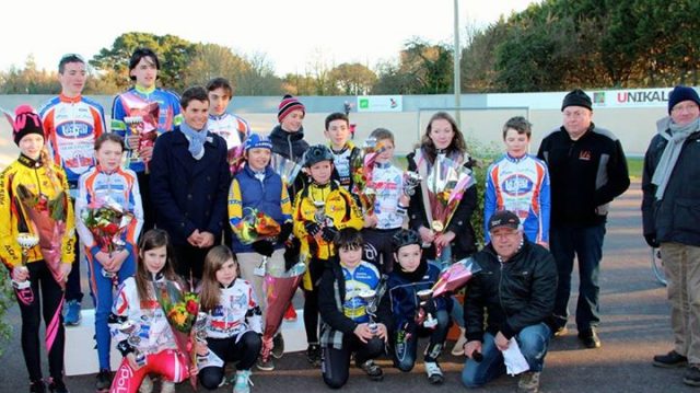 Finale des Samedis Dcouverte de la Piste  Lanester (56)