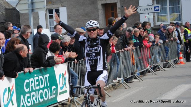 11/04/2010 LE DRENNEC /PLOUIDER(L)