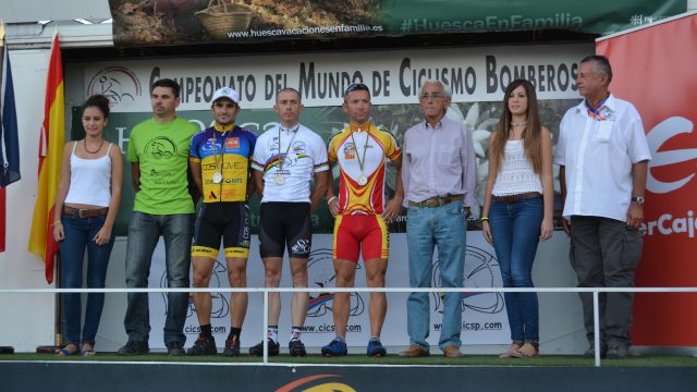 Un Breton champion du Monde !