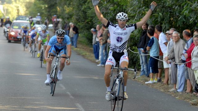 Prenez date : Ronde du Pays de Dinan "Souvenir Thomas Puche" le 11 septembre 