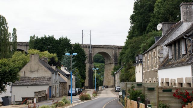 Pourquoi venir au Ponthou, demain ?