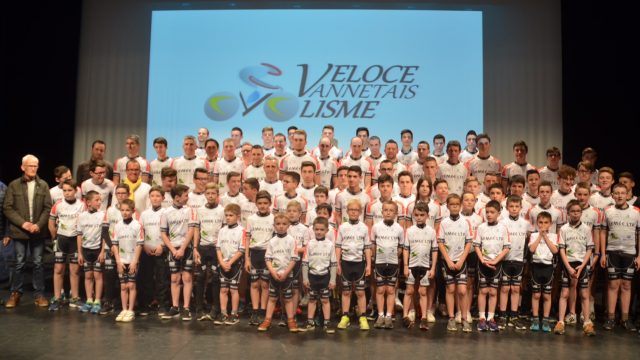 Vloce Vannetais: vers un grand cru 2017