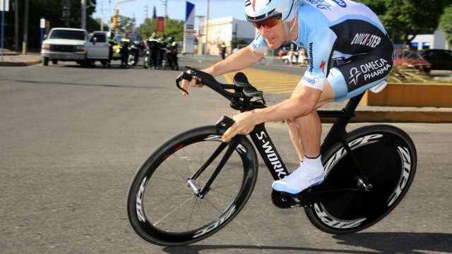 Tour de San Luis : Leipheimer vire en tte