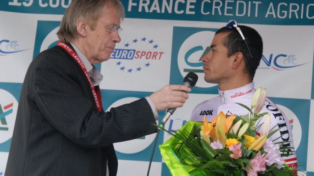 Coupe de France : Bretagne Schuller en tte !