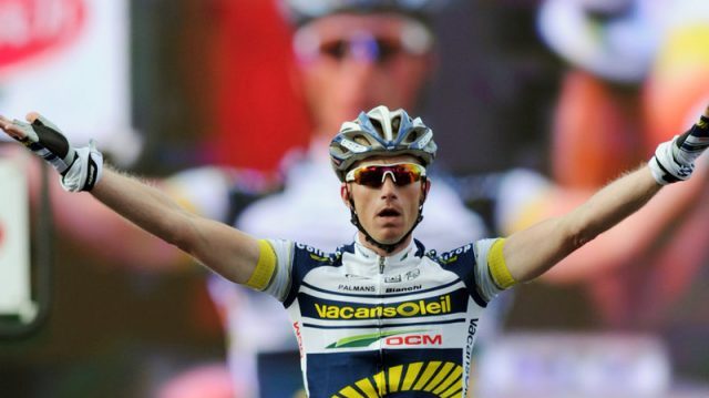 Paris-Nice 5me tape : Westra s'impose / Wiggins toujours en jaune  