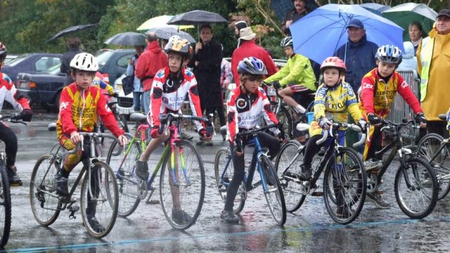 Ecoles de Cyclisme  Loctudy (29) : les classements