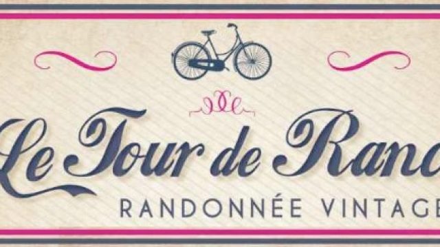 Seconde dition du Tour de Rance Vintage