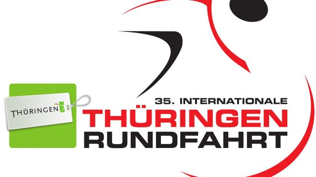 1re tape du Thringen Rundfahrt : La France 6me 