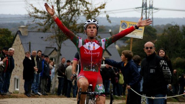 2 Victoires pour l'USSA Pavilly Barentin 