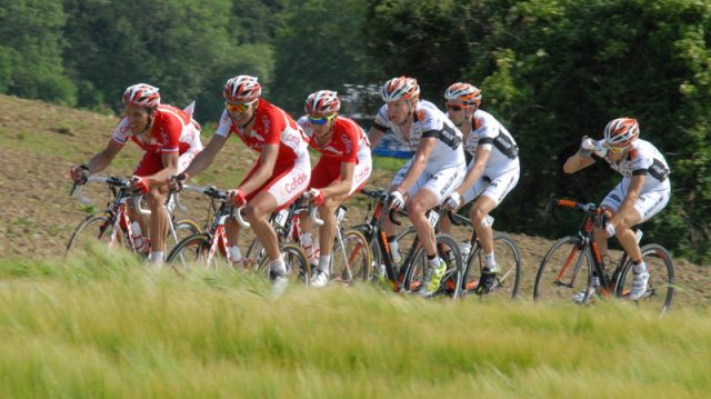 Cofidis s’engage jusqu’en 2016