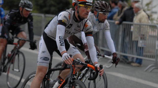 Bretagne-Schuller  Paris-Roubaix :  Beaucoup d'enthousiasme et un peu d'apprhension 