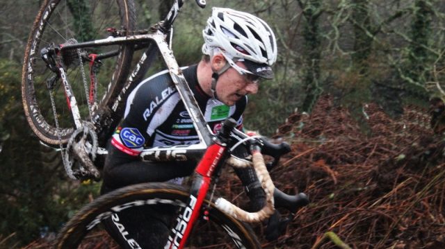 L'AC Gouesnou prpare son cyclo-cross