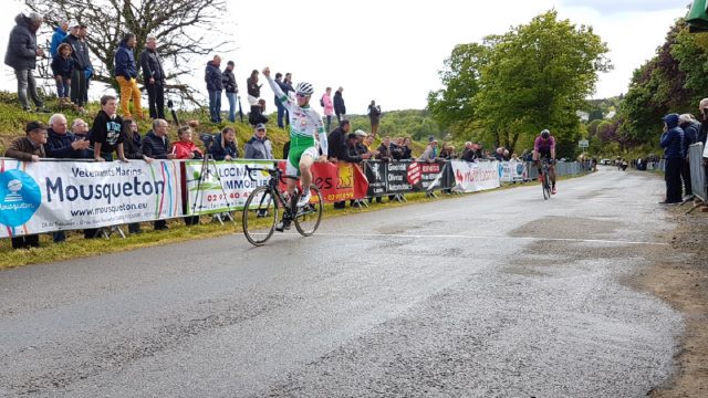 Moustoir AC (56): Rall gagne