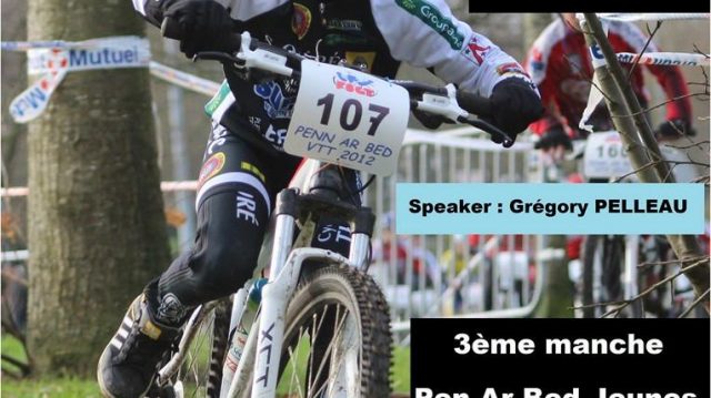 Penn Ar Bed VTT XC Jeunes  Plestin-les-Grves samedi