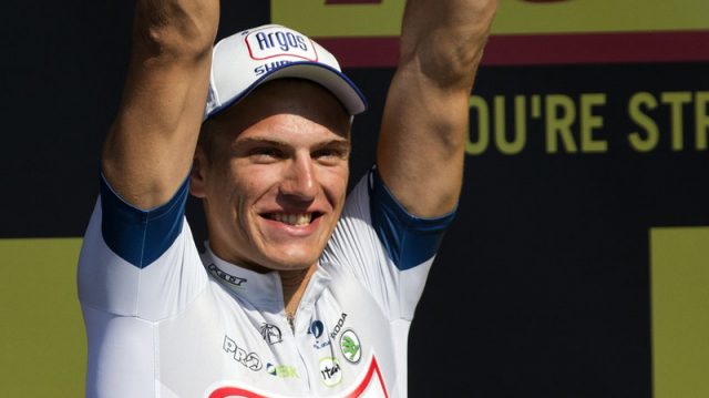 Tour de France # 10 : La deuxime victoire d’tape de Marcel Kittel