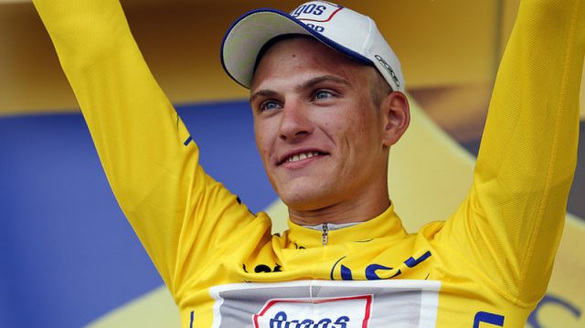 Tour de France # 1 : Classements