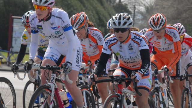 DN Fminines de Bretagne : 9 seniors et des juniors