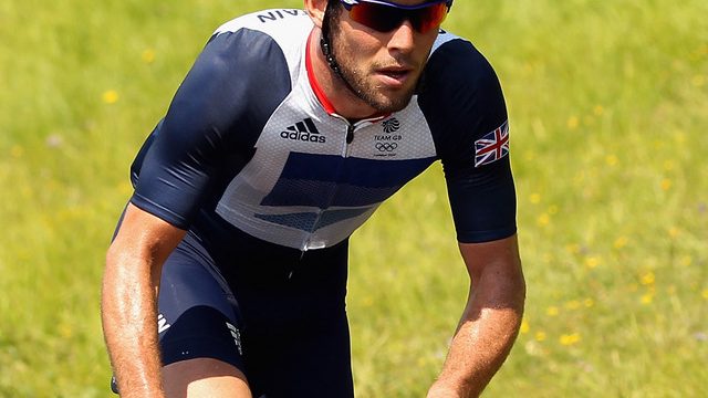 JO de Londres : le jour de Cavendish ?