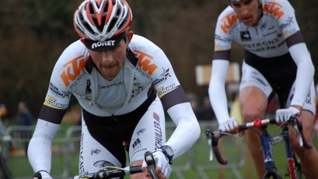 Cyclo-Cross de Poullan-sur-Mer (29) : les engags  