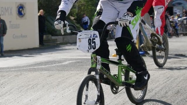 Championnat de Bretagne BMX # 7  Saint-Brieuc : le bilan de Trgueux BMX 