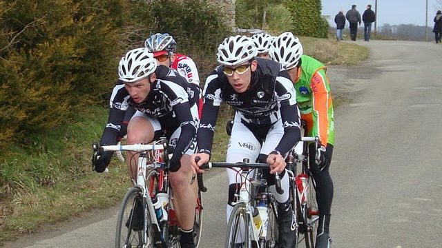 Le LEQ dmarre la saison 2010 sur les chapeaux de roues ! 