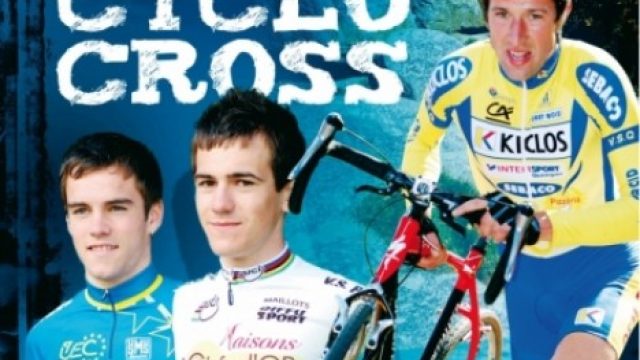 Trophe Rgional cyclo-cross  Mnham : les engags 