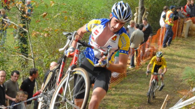 Cyclo-cross de Ploeuc-sur-Li (22) : les engags