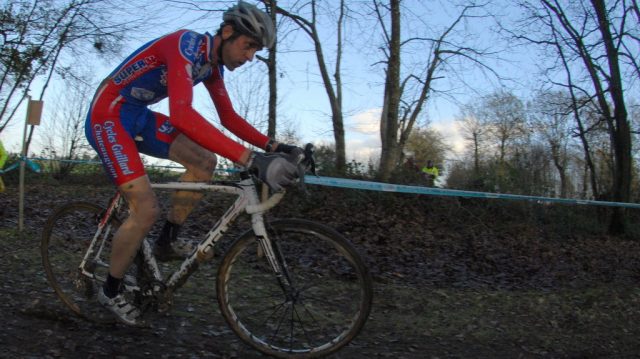 Challenge des Sous-Bois: le point avant la finale de l'Hermitage 