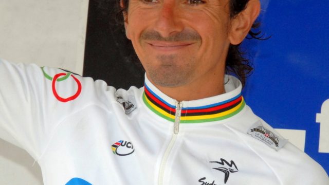  Team VTT 2010 : Martinez dans l’impasse 