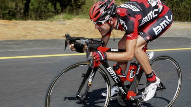 BMC compte sur Moinard au GP de Plouay